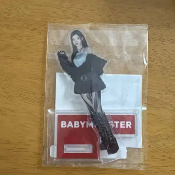 babymonster 아크릴 스탠드 [ ASA ]