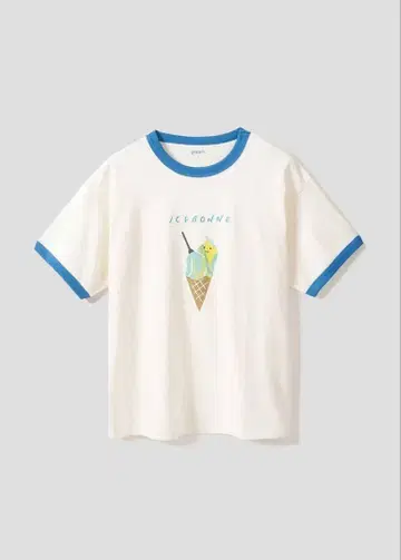 graniph 티셔츠