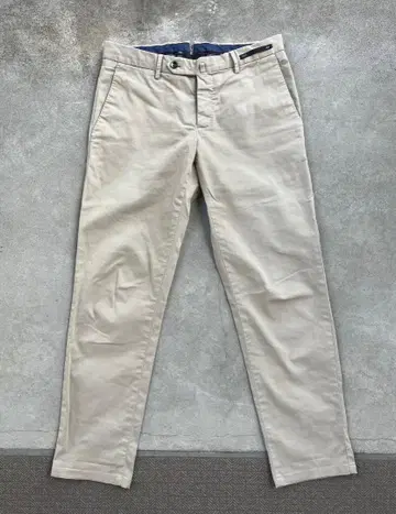 PT01 PT TORINO 44 EVO FIT 베이지 BEAMSF