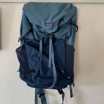 새상품 파타고니아 알토비아 팩 36L