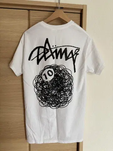 DAMA SURFBOARDS 10 DAMA TEES