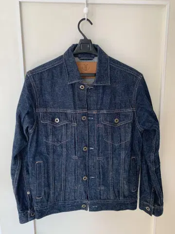 데님 자켓 G JAPAN BLUE JEANS 3rd