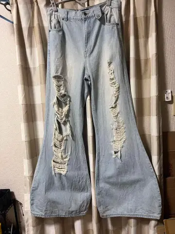 EGONlab. 아토믹 데님