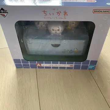 치이카와 제일복권 A상