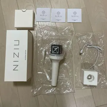 NIZIU 응원봉