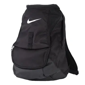 Nike 블랙 백팩
