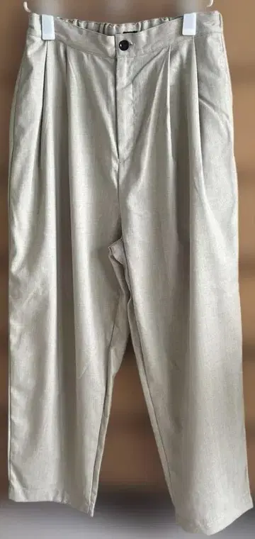 유니버설 티슈 팬츠