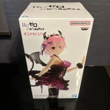 Re: 제로 라무 피규어 BANDAI NAMCO