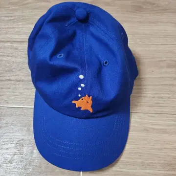 멘다코 모자