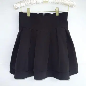 미셸 마카롱 슬림 레그 스커트 S 사이즈