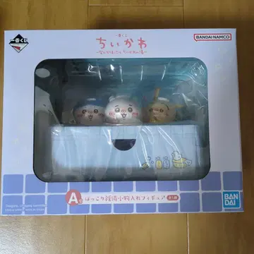 치이카와 제일복권 A상