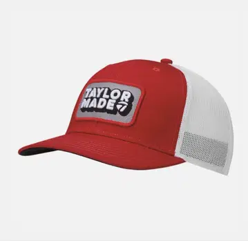 테일러메이드 TaylorMade 골프 캡