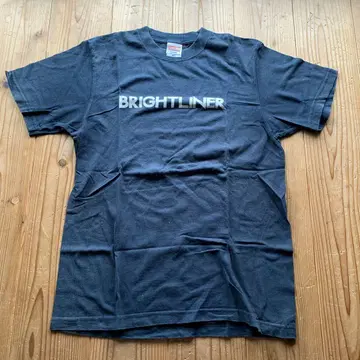 BRIGHTLINER 티셔츠