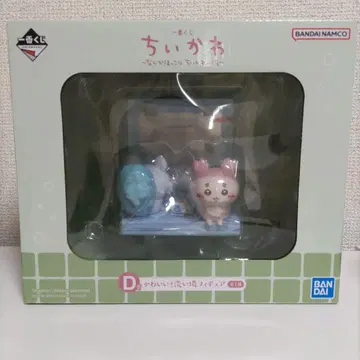 치이카와 제일복권 D상