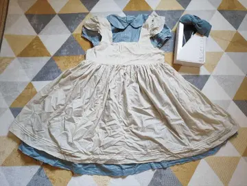 [ 가격 인하 ] 원더랜드 앨리스풍 원피스 4세트