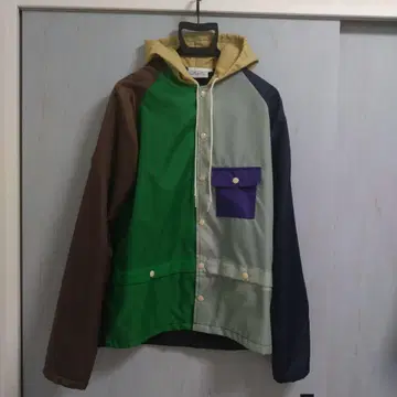 Gem Sportswear 나일론 자켓