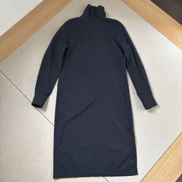 DRIES VAN NOTEN 롱 원피스 드리스 반 노튼 터틀