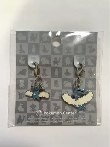 포켓몬 메탈 참 치르놋 치르타리스