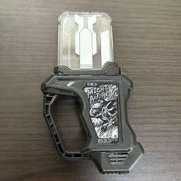 가면라이더 이그제이드 DX 프로토 마이티 액션 X 가샤트 오리진