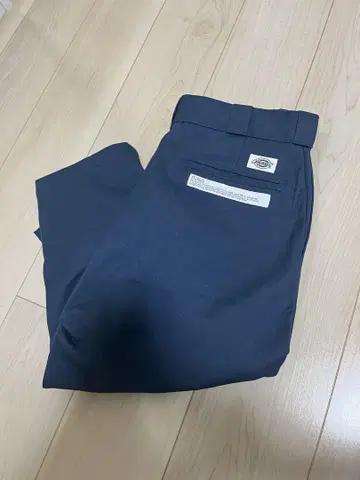 디키즈 베드윈 8l