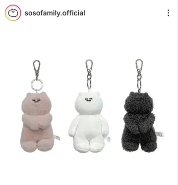 Object 한국 나고야 오사카 SOSO STUDIO 핑크