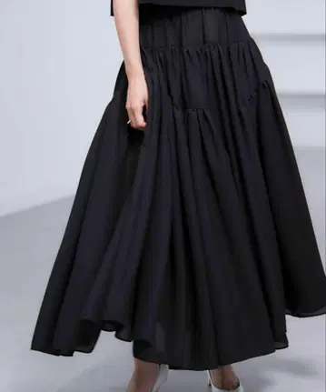 shetokyo 2025ss 블랙 36 eleanor georgette