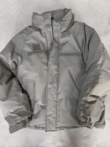 [ 새상품급 ] phenix GORE-TEX 밀리터리 자켓