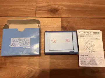Southern All Stars 1999 프레스 업 락