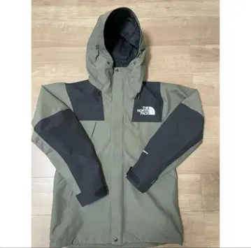 THE NORTH FACE GORE-TEX 마운틴 자켓