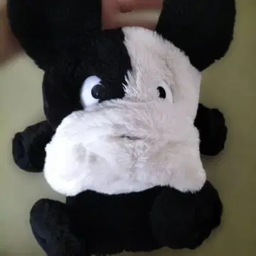 새상품급 MU 스포츠 드라이버 커버