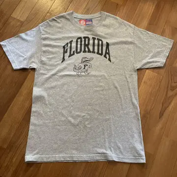 UNIVERSITY OF FLORIDA x relume/별주 티셔츠