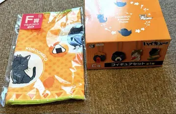 하이큐!! 애니멀 피크닉