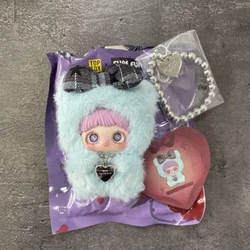 maymei 메이메이 iloveyou 아이러브유