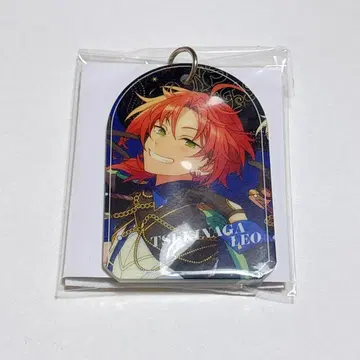 앙스타 trip 아크링 키링 레오