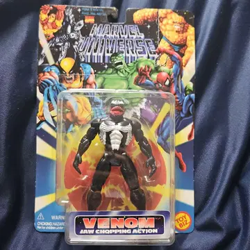 VENOM 피규어