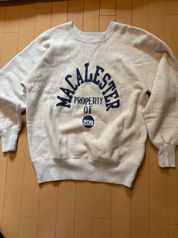 챔피온 페이턴트 TRUE TO ARCHIVES 리버스 위브 M