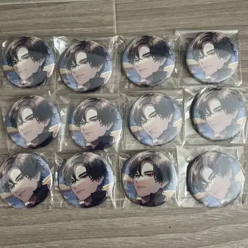 브레마이 코우사카 아와이 캔뱃지