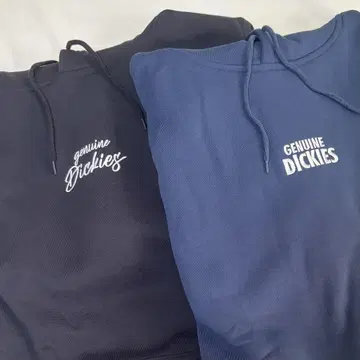 Dickies 후드티