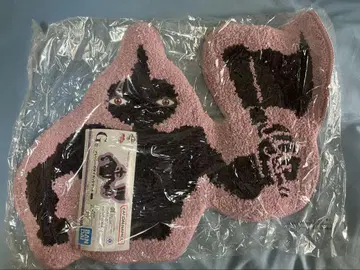죠죠의 기묘한 모험 제일복권 알레시의 다이컷 매트 G상 덤 포함