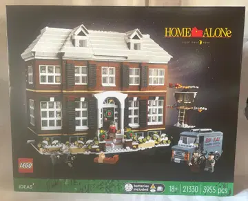 레고 [ 미개봉 새상품 ] LEGO IDEAS 홈 애로우 21330