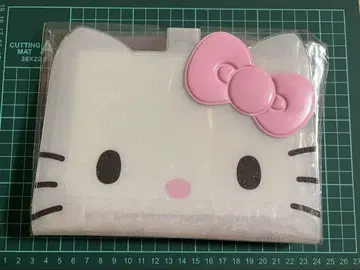 키티 바인더 I Love Hello Kitty 아이러브헬로키티