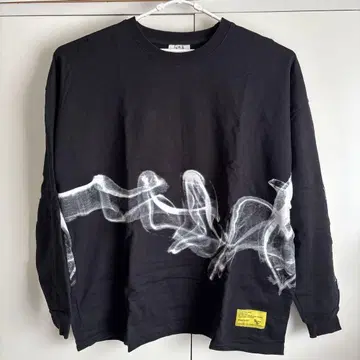 CLUCT BREAKING BAD LONG SLEEVE