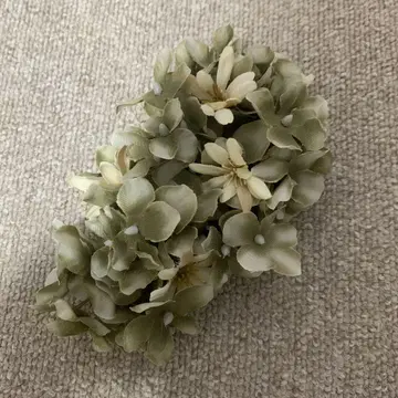 OURHOME 코사지