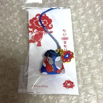 [ 라스트 ] 미야쿠미야쿠 치비마모리 월드