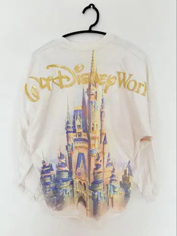 디즈니 월드 50WDW 스피릿 저지 디즈니