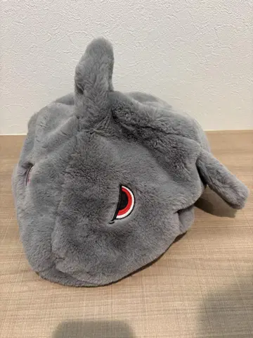 USJ 죠스 모자