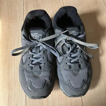 문스타 810s STUDEN 그레이 스니커즈 여성용