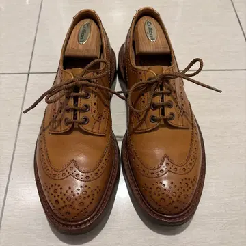 Trickers 트리커스 UK8