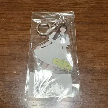노기자카46 오가와 아야 same numbers 아크릴 키링