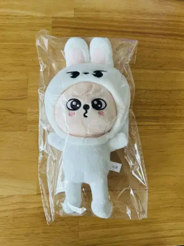 SKZOO 백참 퍼핌 PuppyM TOYWORLD